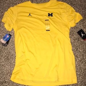 Michigan T-shirt